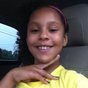 Meet your Posher, Ariana