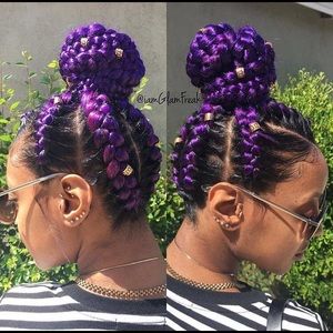 Meet your Posher, Nadia