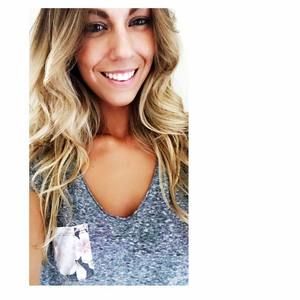 Meet your Posher, Raeanne