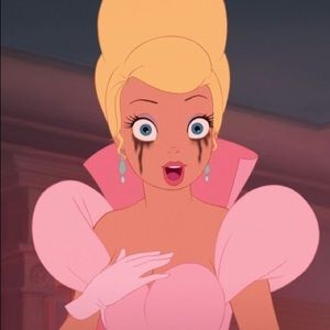 Meet your Posher, Priscilla