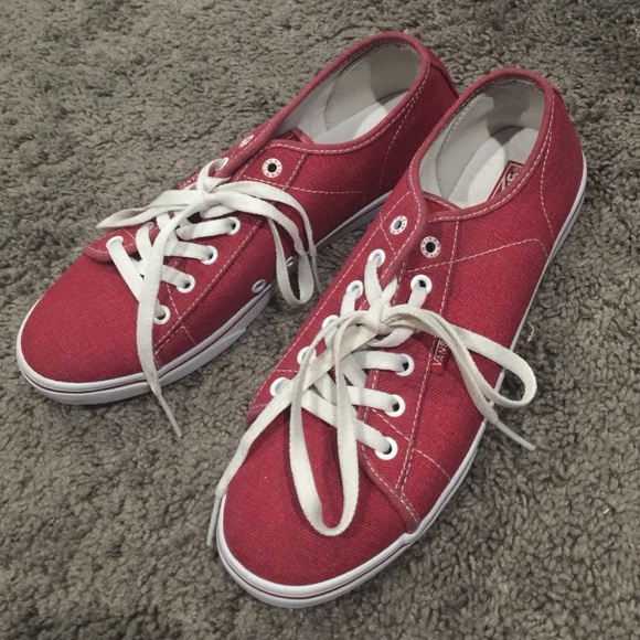 Vans shoes