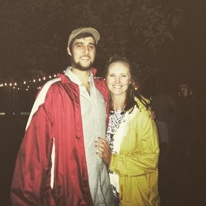 Meet your Posher, Brooke