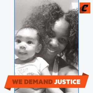 Meet your Posher, Halimah