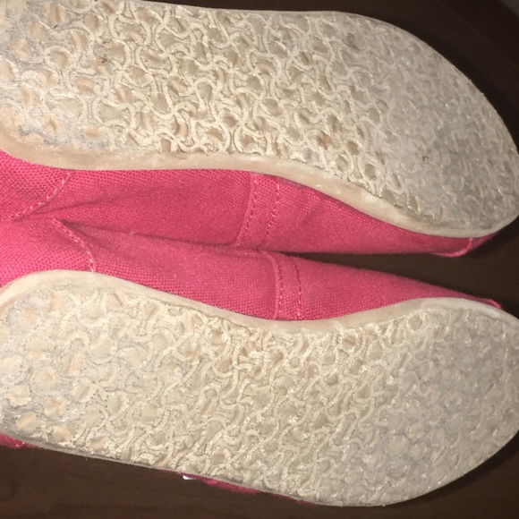 Red Toms - Picture 3 of 3