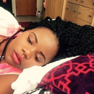 Meet your Posher, Nansi