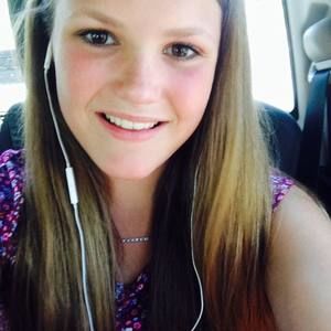 Meet your Posher, Kaylee