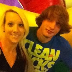 Meet your Posher, Jessi