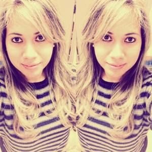 Meet your Posher, Evelyn