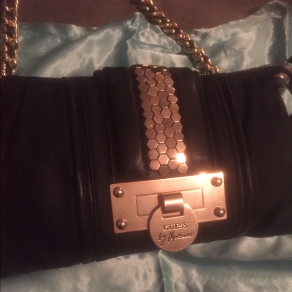Beautify New Guess bag
