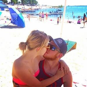 Meet your Posher, Brianne