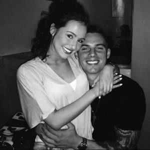 Meet your Posher, Jordan lynn