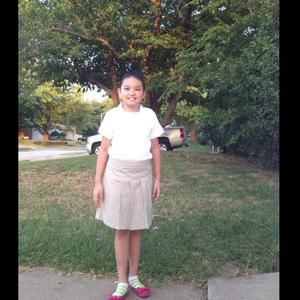 Meet your Posher, Nhi