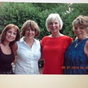 Meet your Posher, Bernie