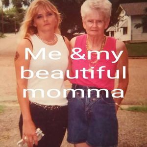 Meet your Posher, Mary jane