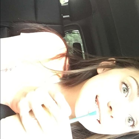 Meet your Posher, Brienna