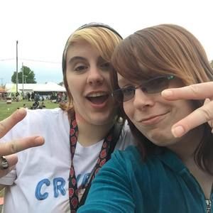 Meet your Posher, Erin