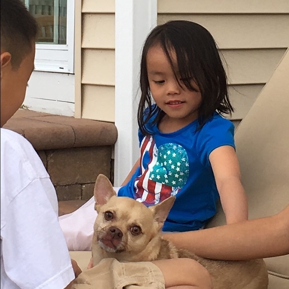 Meet your Posher, Jennifer