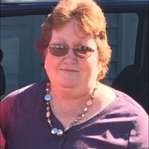 Meet your Posher, Pat