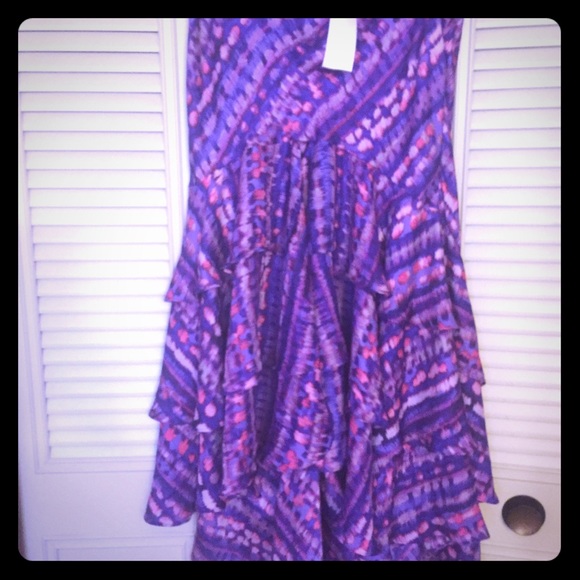 Cache Skirt