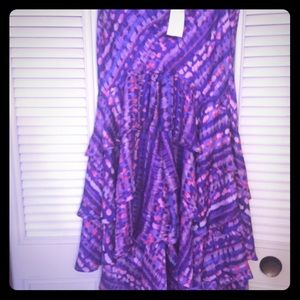 Cache Skirt