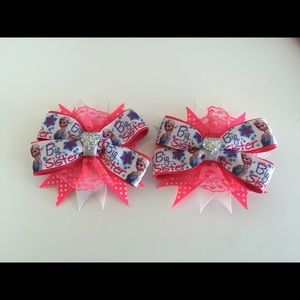 Meet your Posher, Rossmery