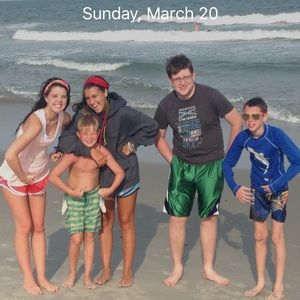 Meet your Posher, Vicki