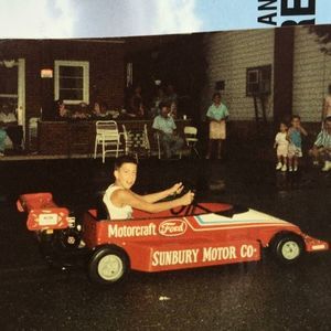 Meet your Posher, Colline