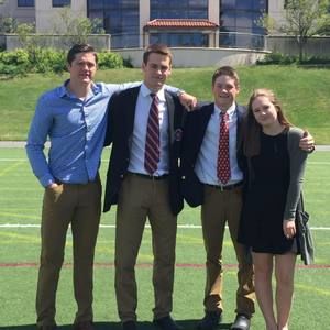 Meet your Posher, Jeannine