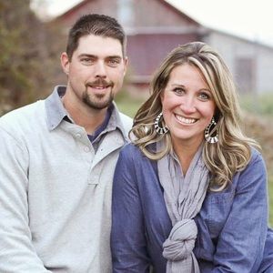 Meet your Posher, Andy