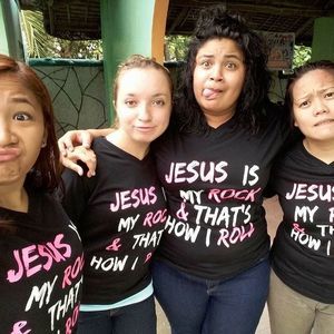 Meet your Posher, Bethany