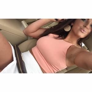 Meet your Posher, Brittney