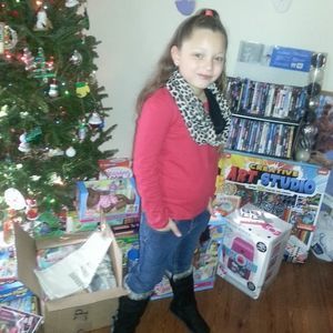 Meet your Posher, Tara