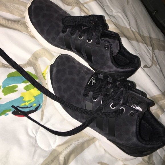 adidas flux