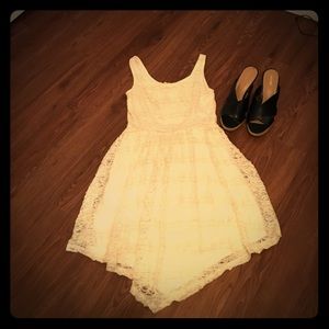 Beautiful summer dress