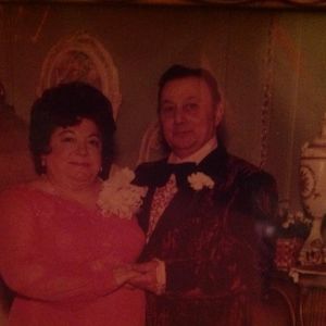 Meet your Posher, Carolyn