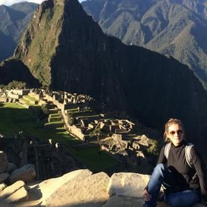 Meet your Posher, Barbara