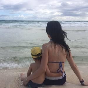 Meet your Posher, Deborah