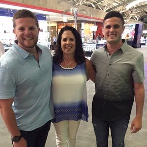 Meet your Posher, Cheryl