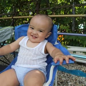 Meet your Posher, Leonore