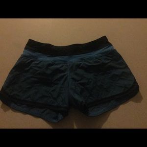 Lulu shorts