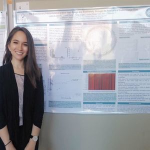 Meet your Posher, Fraida