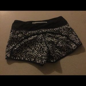 Lulu shorts