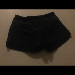 Lulu shorts