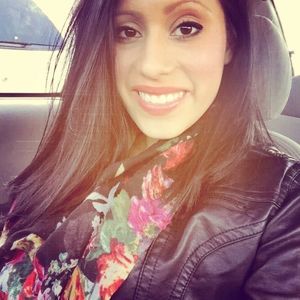 Meet your Posher, Nancy