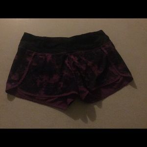 Lulu shorts