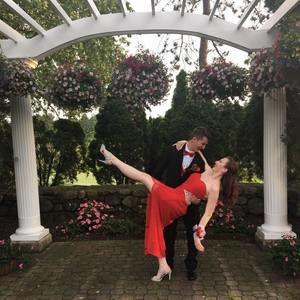 Meet your Posher, Jamie