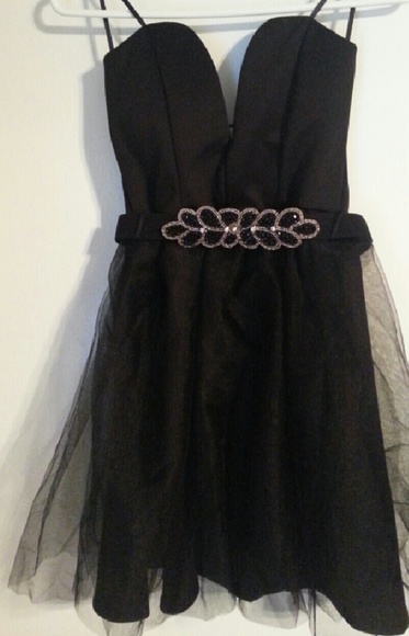 👗NWT Alice Sweetheart Tulle Dress👗 - Picture 3 of 4
