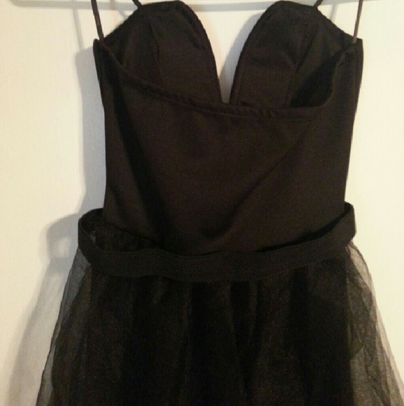 👗NWT Alice Sweetheart Tulle Dress👗 - Picture 4 of 4