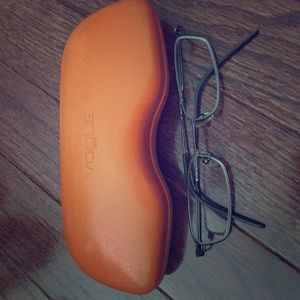 Vogue prescription glasses