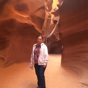 Meet your Posher, Sandra